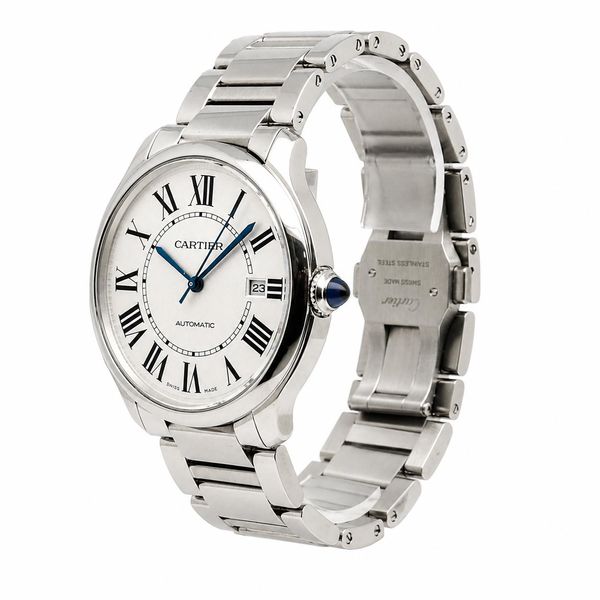 Cartier Ronde De Cartier WSRN0035